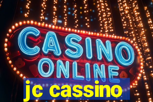 jc cassino